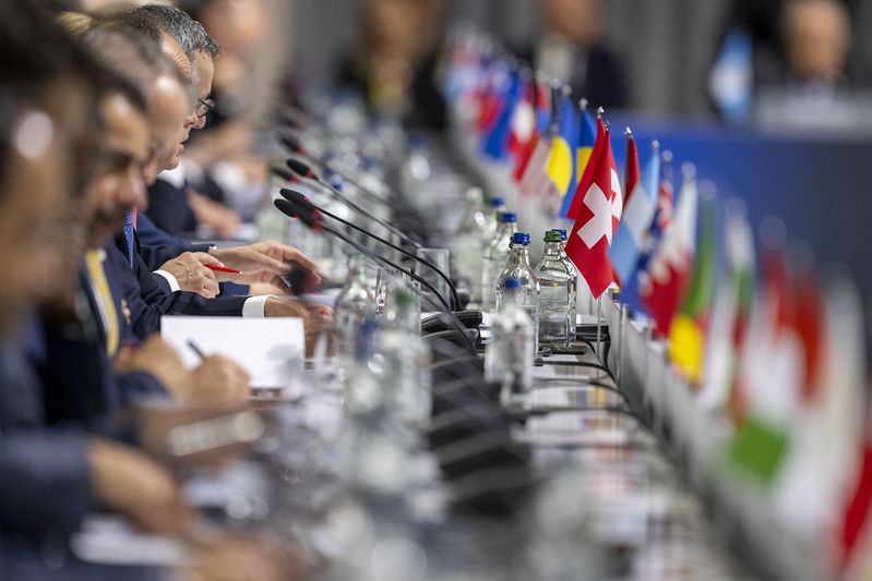 The Asia-Europe Meeting